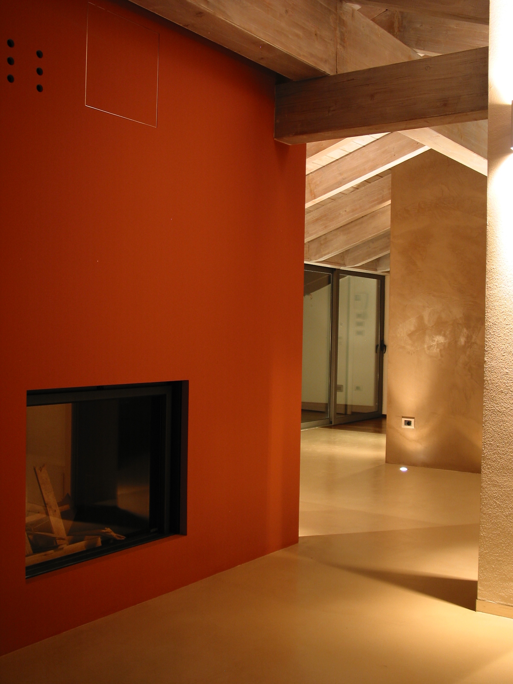 HOME SFELICE - Pietra naturale